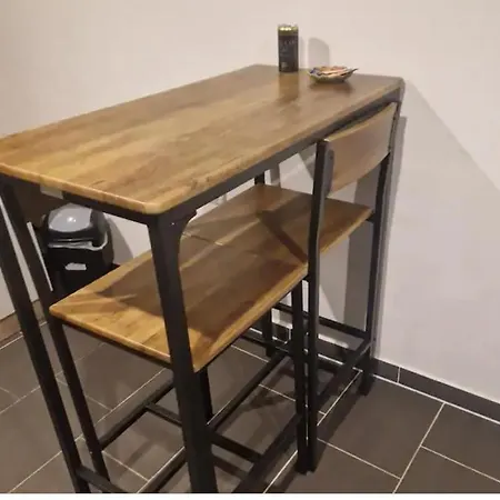 Gemuetliche In Allendorf * Rennertehausen