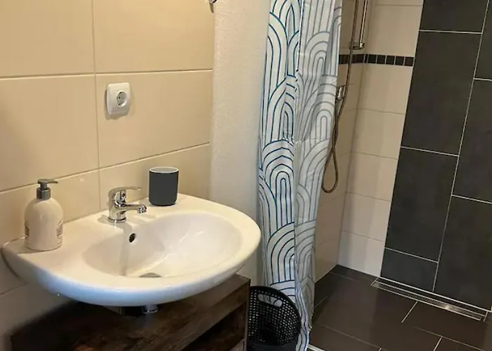 Gemuetliche In Allendorf Apartmán Rennertehausen