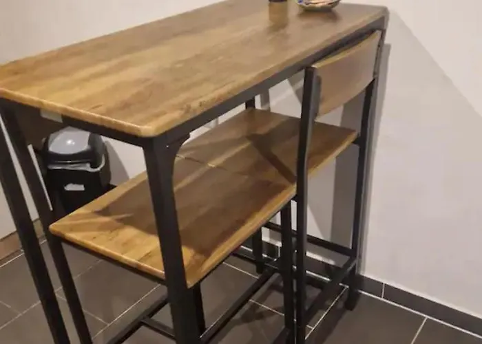 Apartmán Gemuetliche In Allendorf Rennertehausen