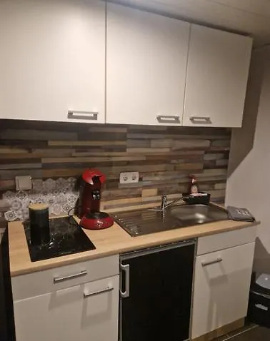 Gemuetliche In Allendorf *