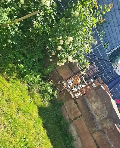 Appartamento Gemuetliche In Allendorf *